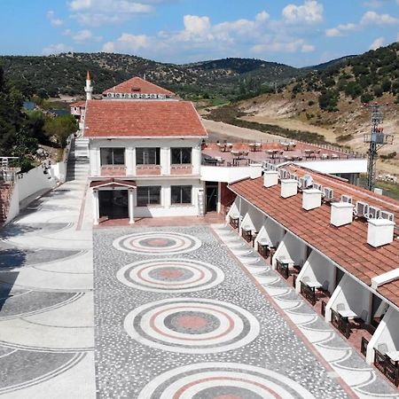 Alexandria Troas Termal Hotel Çanakkale Zewnętrze zdjęcie