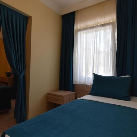 Alexandria Troas Termal Hotel Çanakkale Zewnętrze zdjęcie