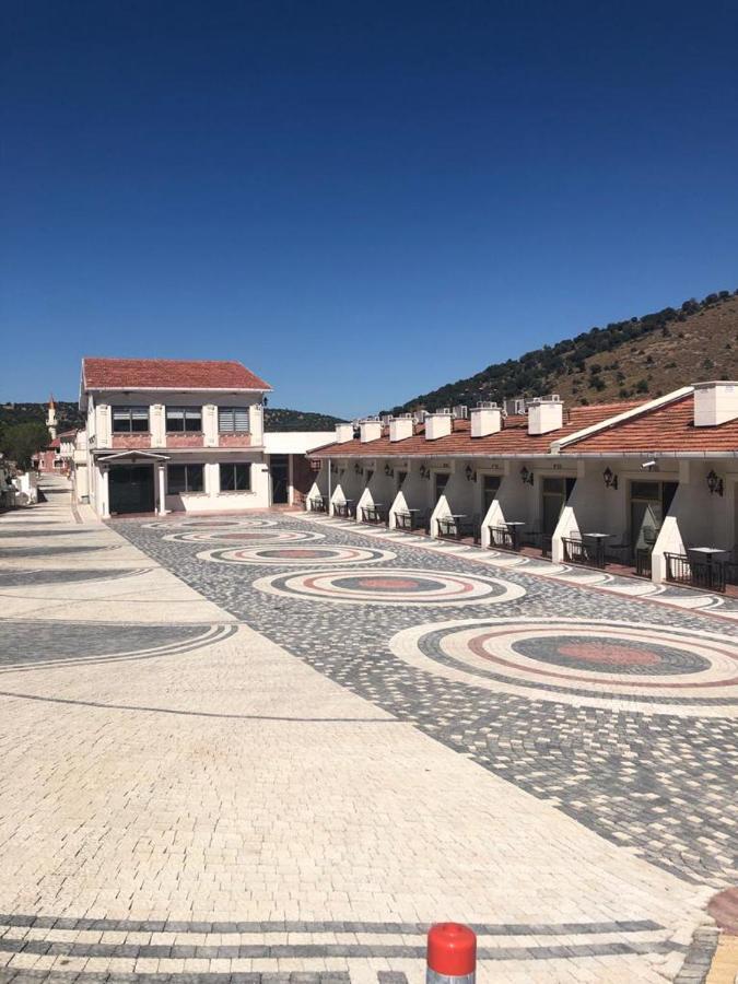 Alexandria Troas Termal Hotel Çanakkale Zewnętrze zdjęcie