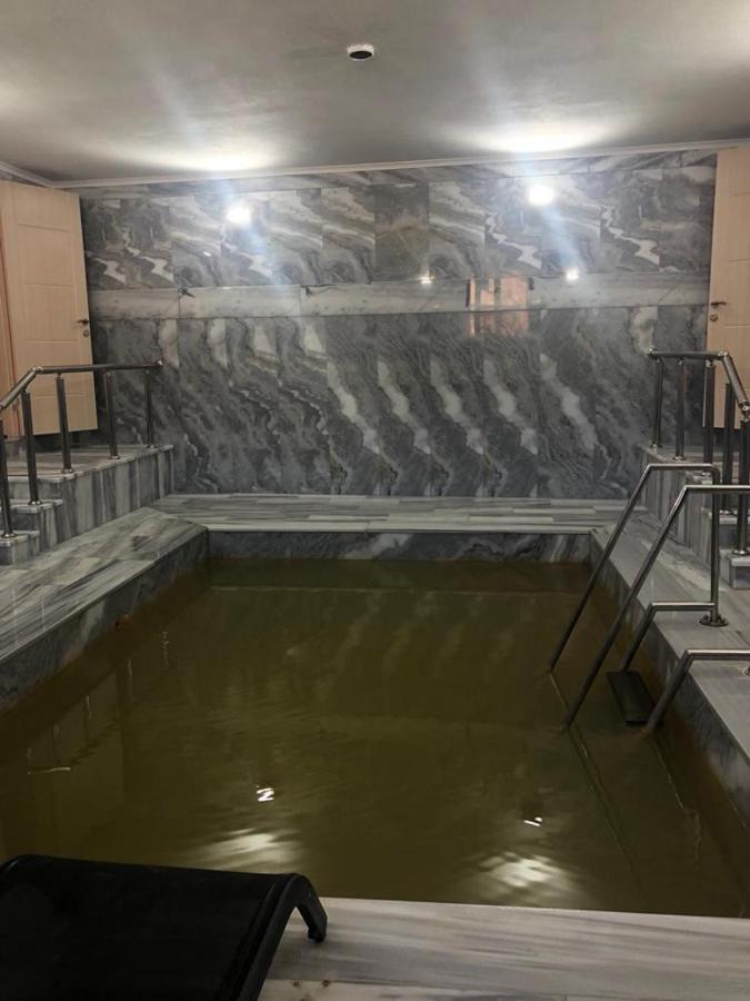 Alexandria Troas Termal Hotel Çanakkale Zewnętrze zdjęcie