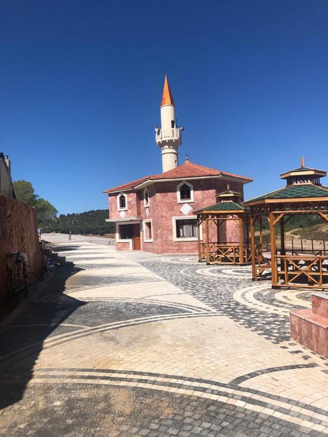 Alexandria Troas Termal Hotel Çanakkale Zewnętrze zdjęcie