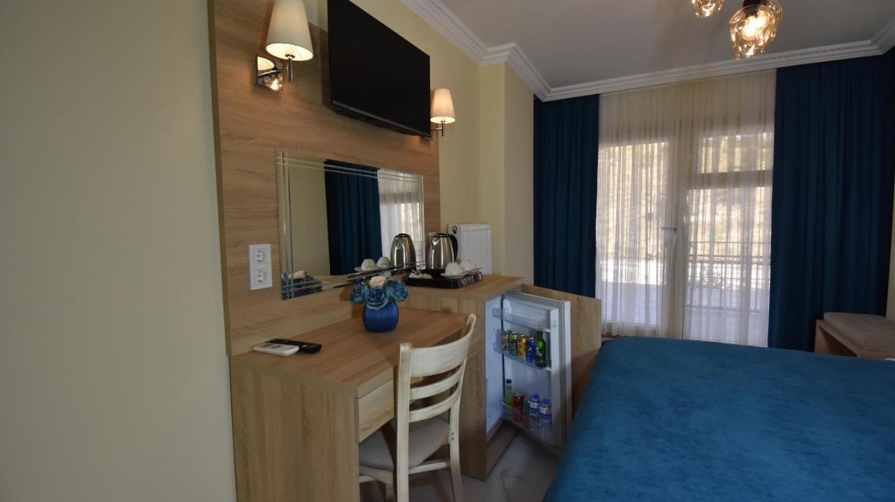 Alexandria Troas Termal Hotel Çanakkale Zewnętrze zdjęcie