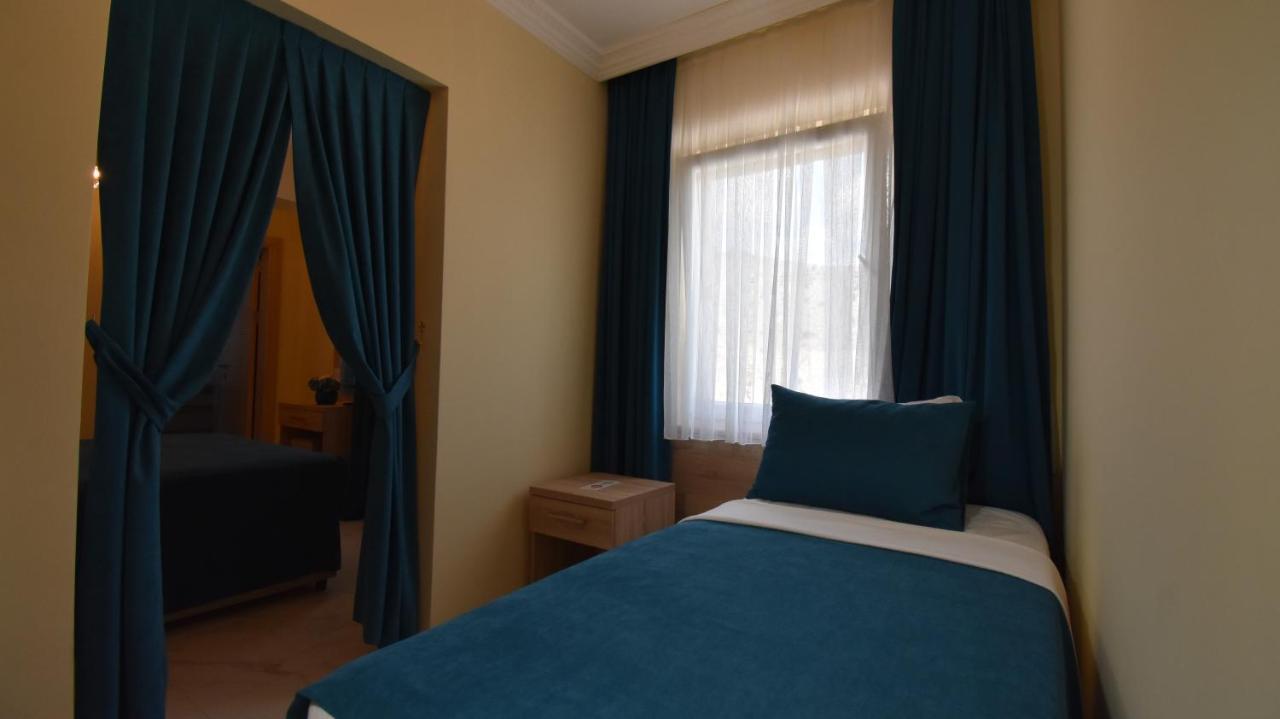 Alexandria Troas Termal Hotel Çanakkale Zewnętrze zdjęcie