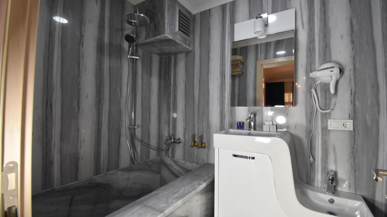 Alexandria Troas Termal Hotel Çanakkale Zewnętrze zdjęcie