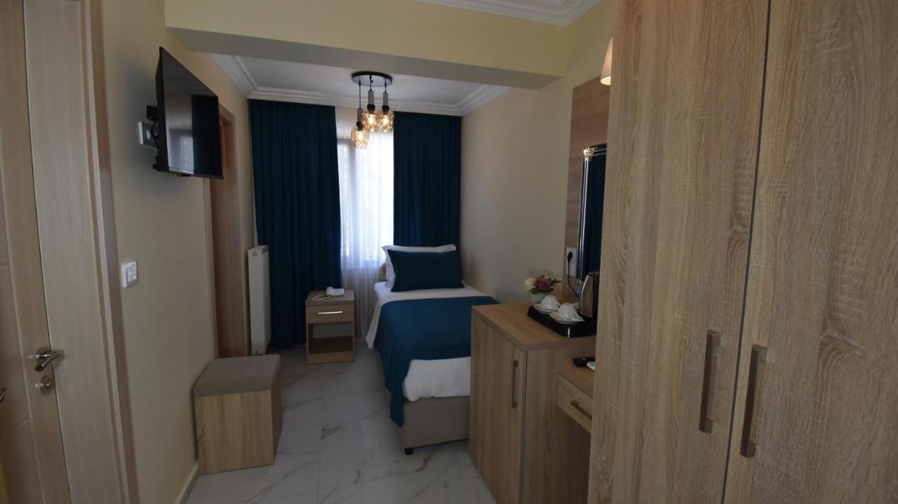 Alexandria Troas Termal Hotel Çanakkale Zewnętrze zdjęcie