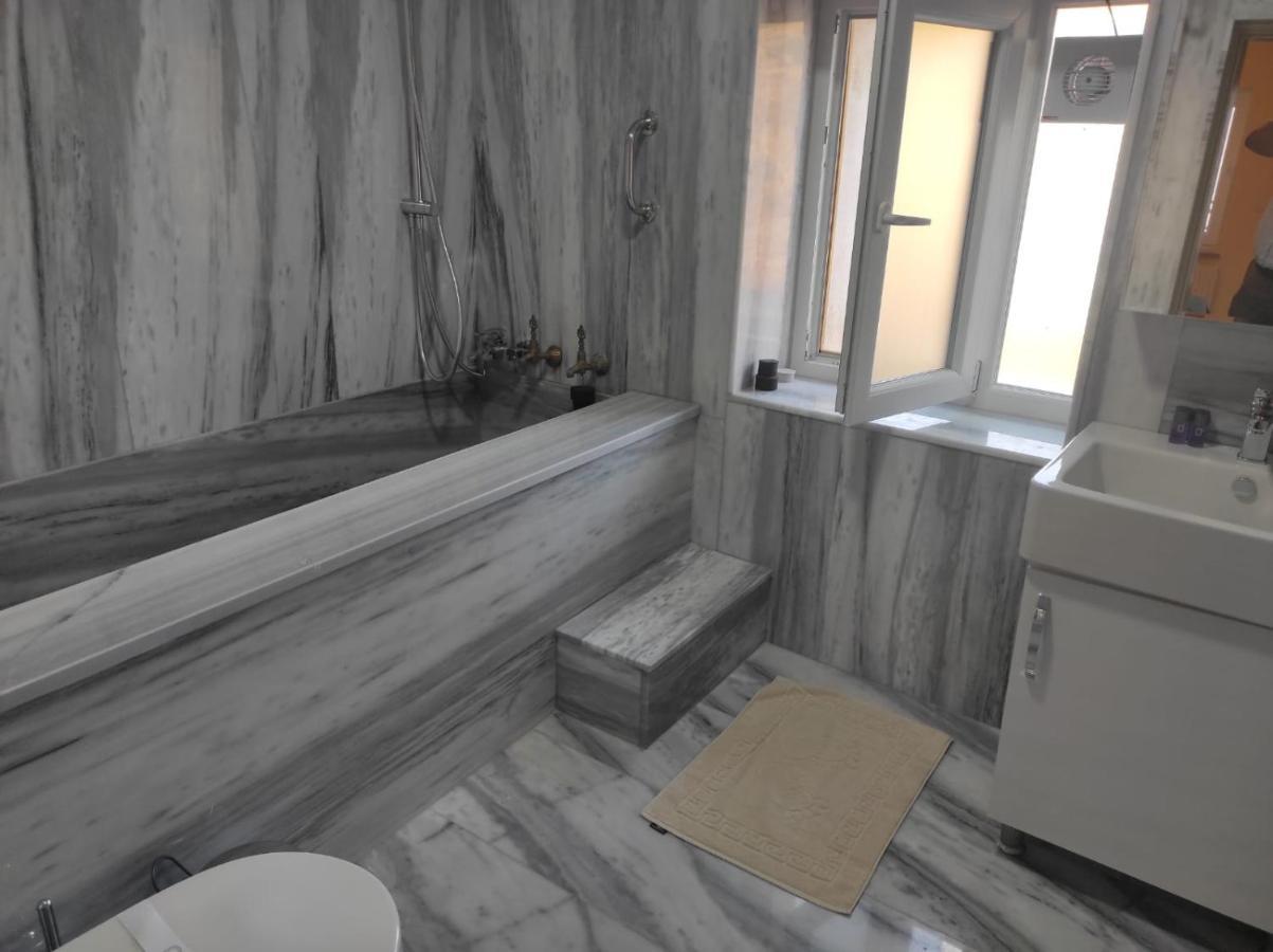 Alexandria Troas Termal Hotel Çanakkale Zewnętrze zdjęcie