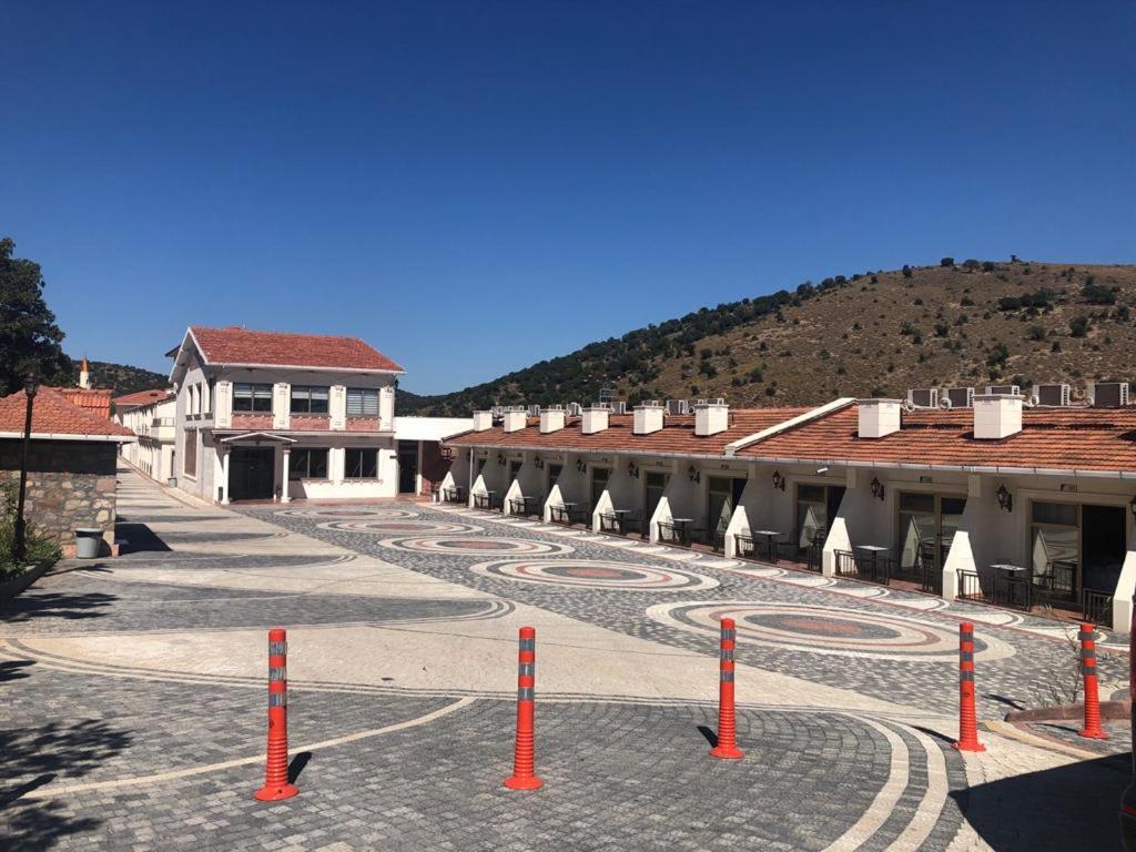 Alexandria Troas Termal Hotel Çanakkale Zewnętrze zdjęcie