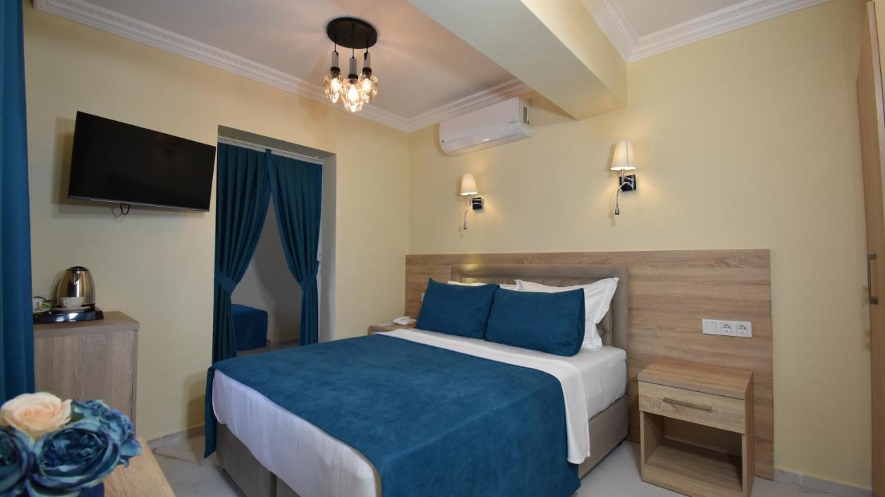 Alexandria Troas Termal Hotel Çanakkale Zewnętrze zdjęcie