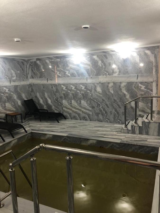 Alexandria Troas Termal Hotel Çanakkale Zewnętrze zdjęcie