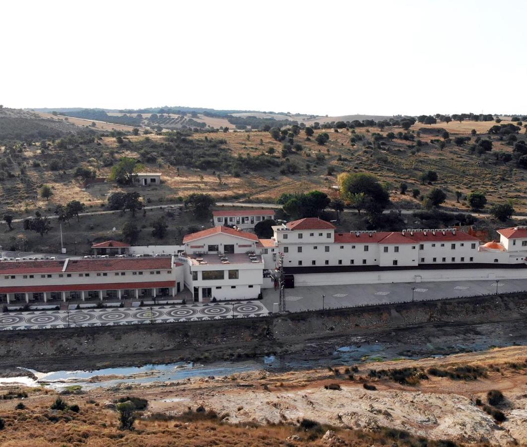Alexandria Troas Termal Hotel Çanakkale Zewnętrze zdjęcie