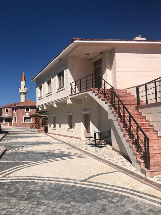 Alexandria Troas Termal Hotel Çanakkale Zewnętrze zdjęcie