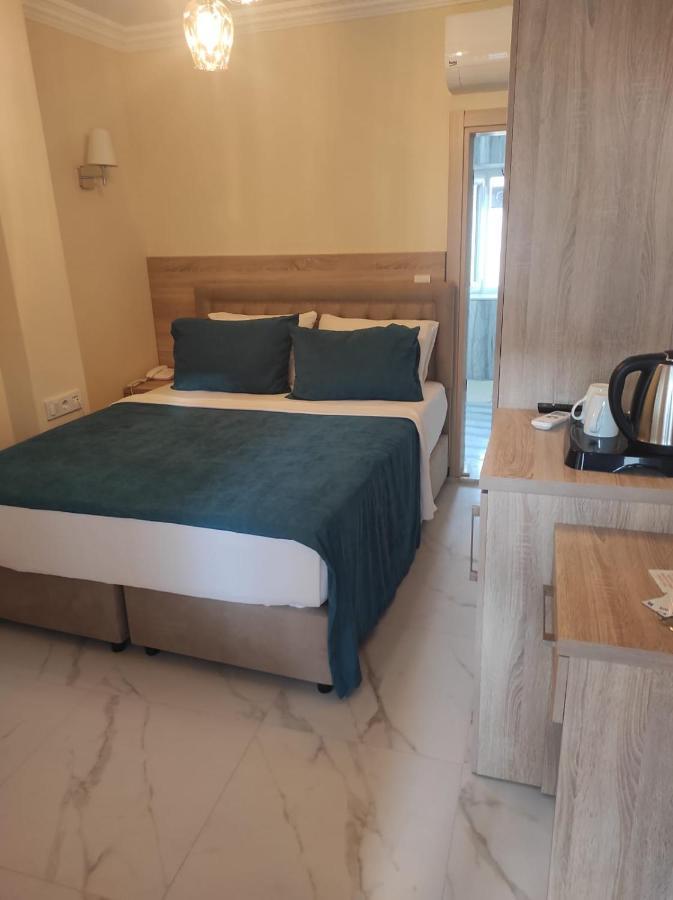 Alexandria Troas Termal Hotel Çanakkale Zewnętrze zdjęcie