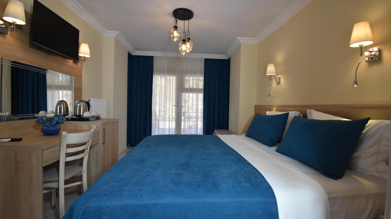 Alexandria Troas Termal Hotel Çanakkale Zewnętrze zdjęcie